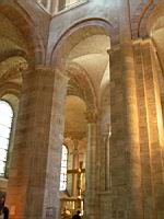 Toulouse, Basilique Saint-Sernin (3)